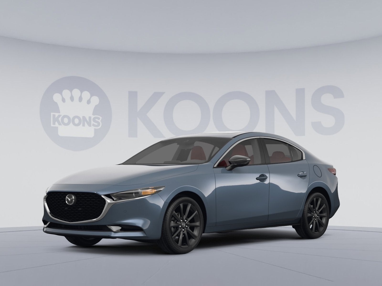 2023 Mazda Mazda3 2.5 S Carbon Edition