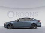 2023 Mazda Mazda3 2.5 S Carbon Edition