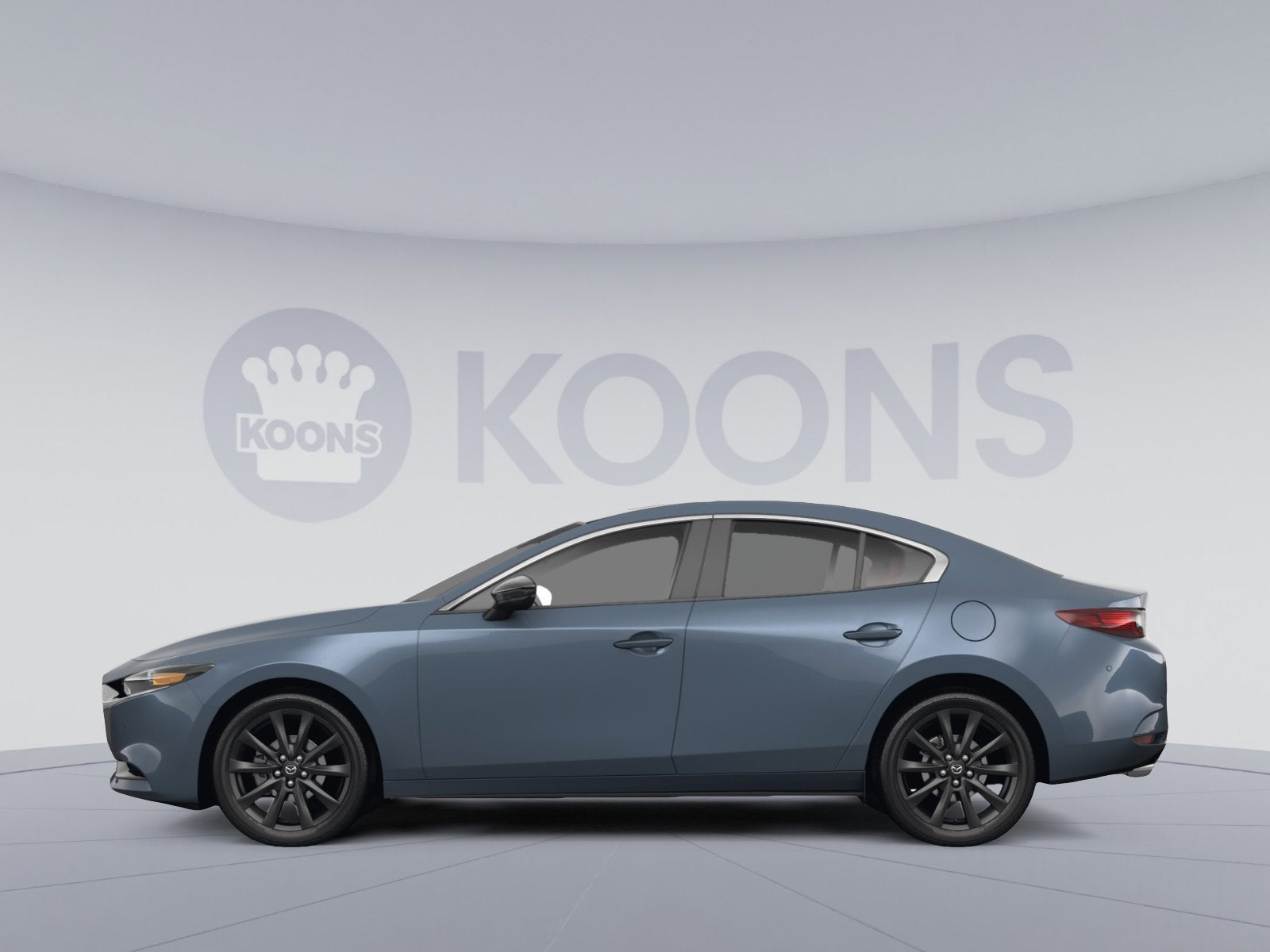 2023 Mazda Mazda3 2.5 S Carbon Edition