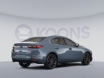 2023 Mazda Mazda3 2.5 S Carbon Edition