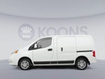 2017 Nissan NV200 S