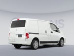 2017 Nissan NV200 S
