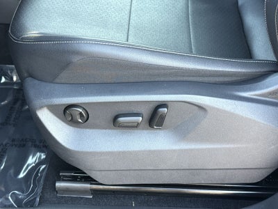 2018 Volkswagen Tiguan 2.0T SEL