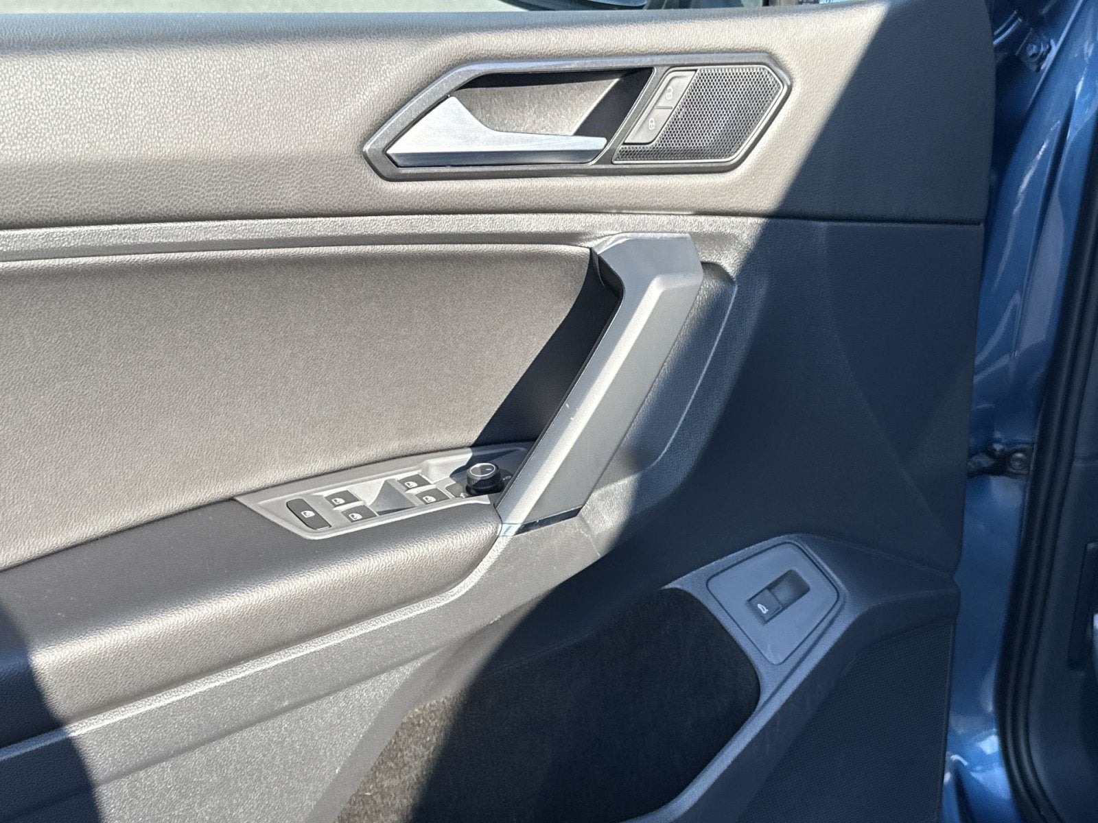 2018 Volkswagen Tiguan 2.0T SEL