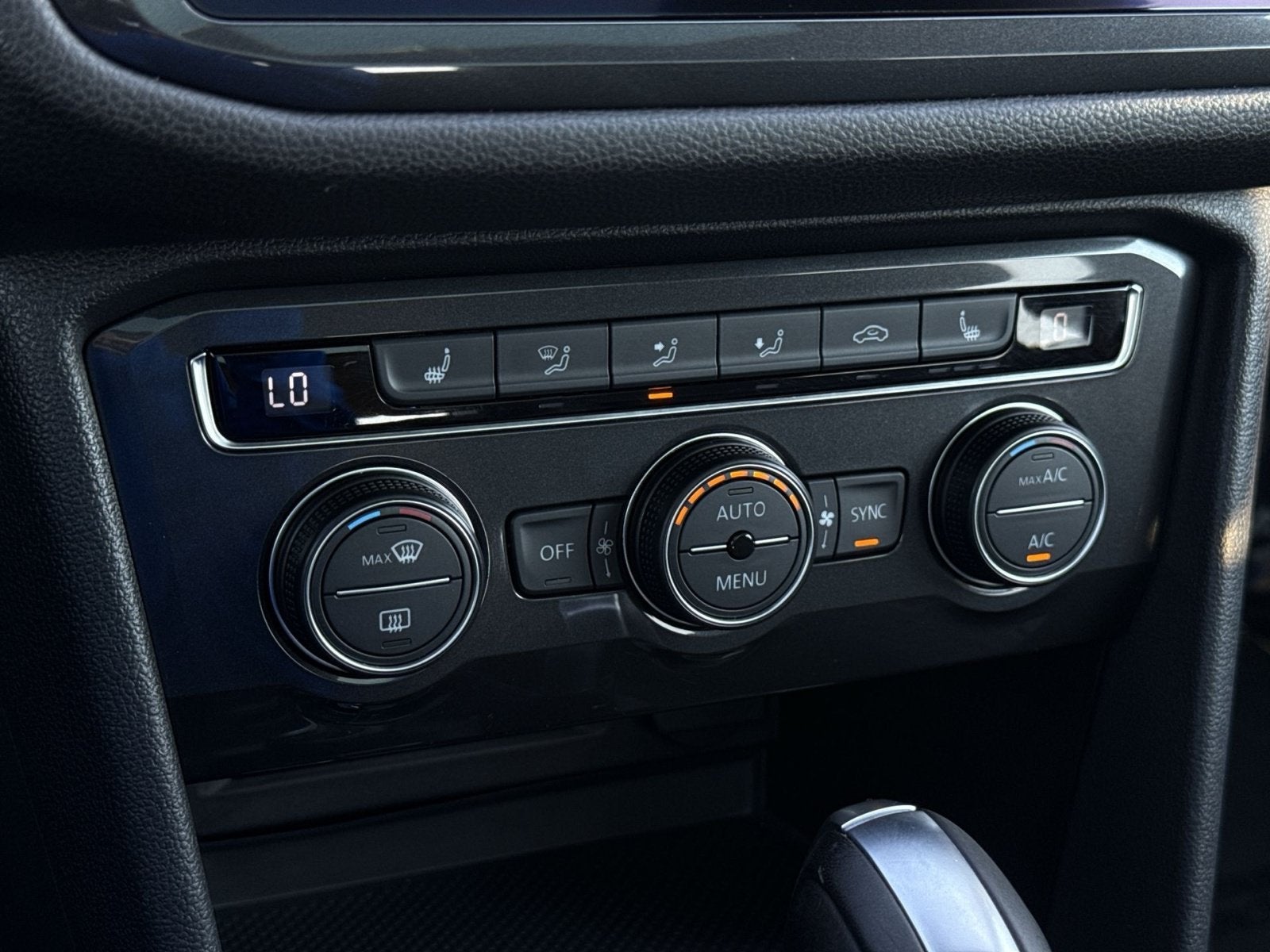 2018 Volkswagen Tiguan 2.0T SEL