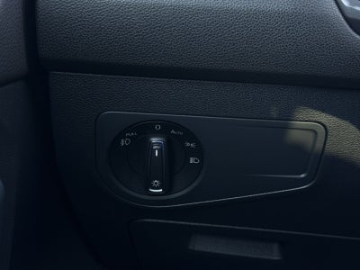2018 Volkswagen Tiguan 2.0T SEL