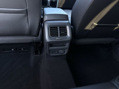 2018 Volkswagen Tiguan 2.0T SEL