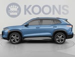 2019 Volkswagen Tiguan 2.0T SE
