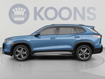 2019 Volkswagen Tiguan 2.0T SE
