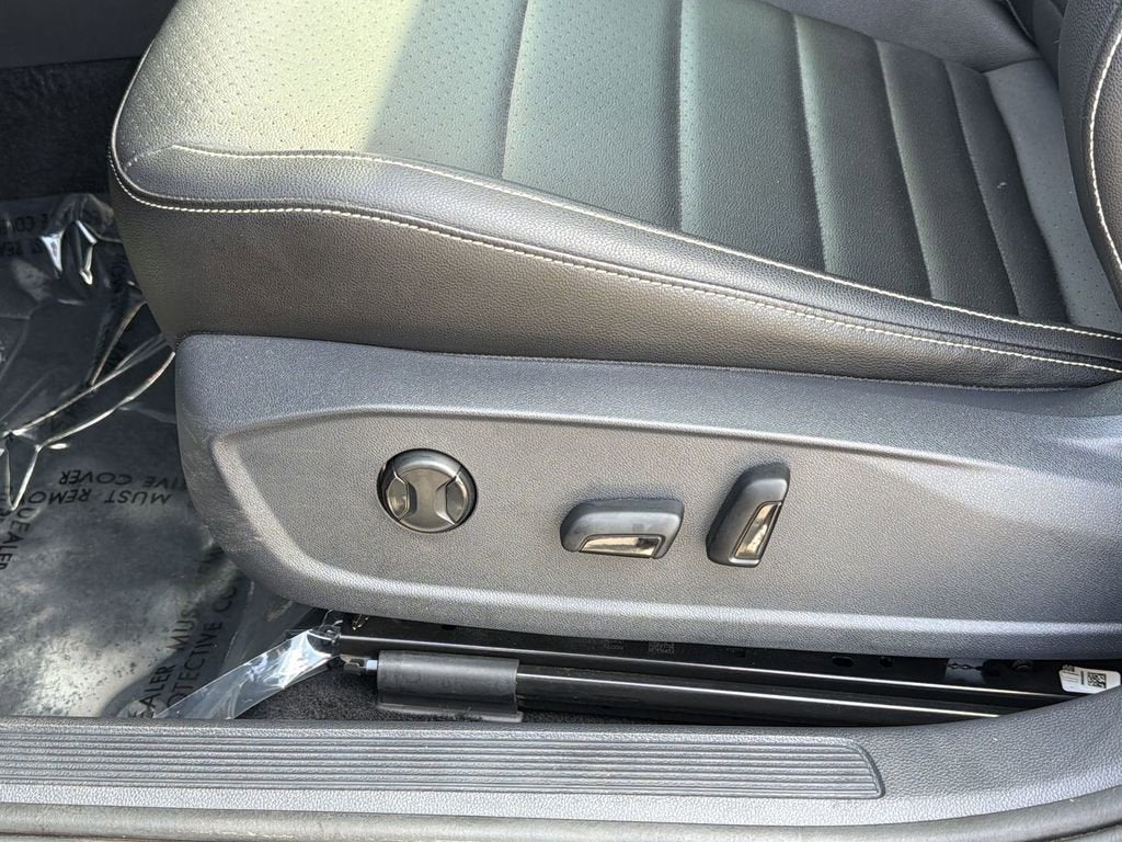 2022 Volkswagen Jetta 1.5T SE