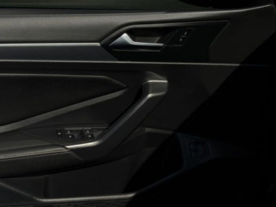 2022 Volkswagen Jetta 1.5T SE