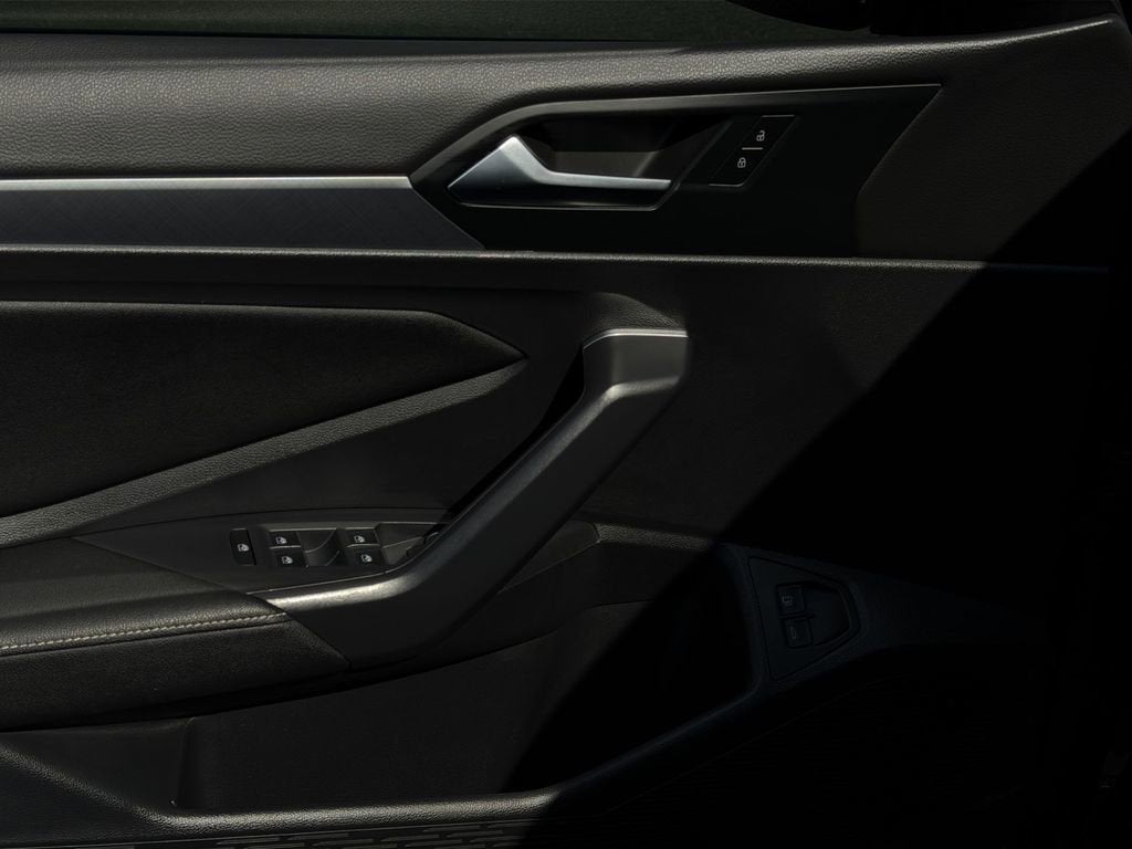 2022 Volkswagen Jetta 1.5T SE