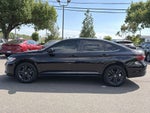 2022 Volkswagen Jetta 1.5T SE