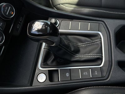 2022 Volkswagen Jetta 1.5T SE