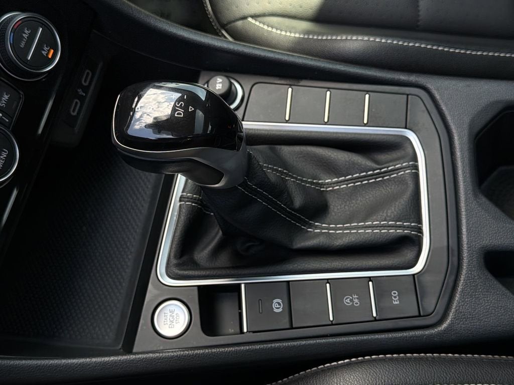 2022 Volkswagen Jetta 1.5T SE