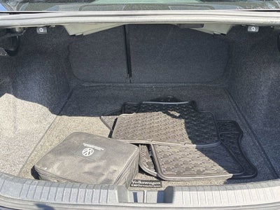 2022 Volkswagen Jetta 1.5T SE