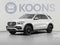 2021 Mercedes-Benz GLE GLE 350