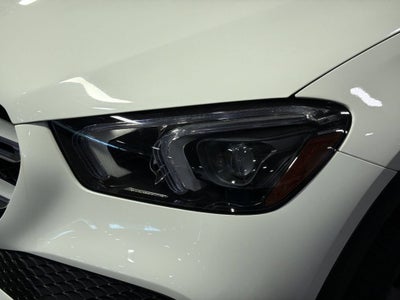 2021 Mercedes-Benz GLE GLE 350