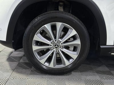 2021 Mercedes-Benz GLE GLE 350