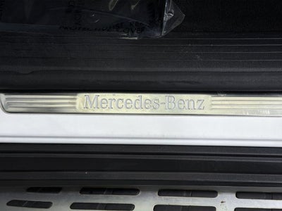 2021 Mercedes-Benz GLE GLE 350