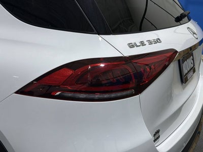 2021 Mercedes-Benz GLE GLE 350