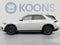 2021 Mercedes-Benz GLE GLE 350