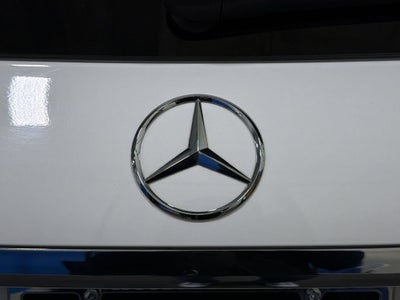 2021 Mercedes-Benz GLE GLE 350