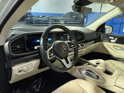 2021 Mercedes-Benz GLE GLE 350