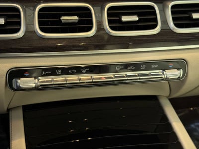 2021 Mercedes-Benz GLE GLE 350