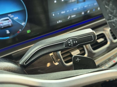 2021 Mercedes-Benz GLE GLE 350