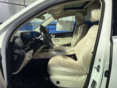 2021 Mercedes-Benz GLE GLE 350