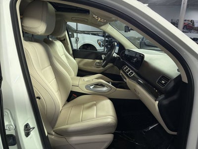 2021 Mercedes-Benz GLE GLE 350