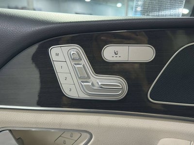 2021 Mercedes-Benz GLE GLE 350