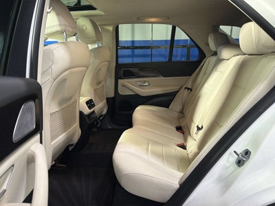 2021 Mercedes-Benz GLE GLE 350