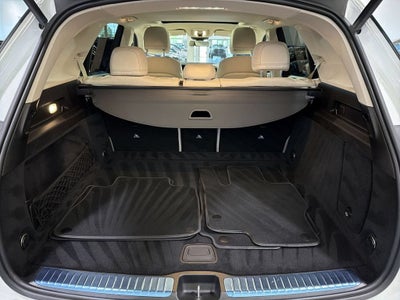 2021 Mercedes-Benz GLE GLE 350