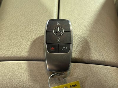 2021 Mercedes-Benz GLE GLE 350