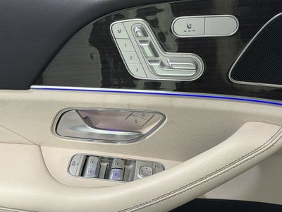 2021 Mercedes-Benz GLE GLE 350