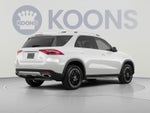2021 Mercedes-Benz GLE GLE 350