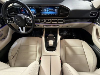 2021 Mercedes-Benz GLE GLE 350