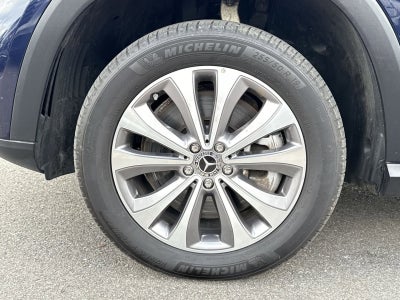 2022 Mercedes-Benz GLE GLE 450