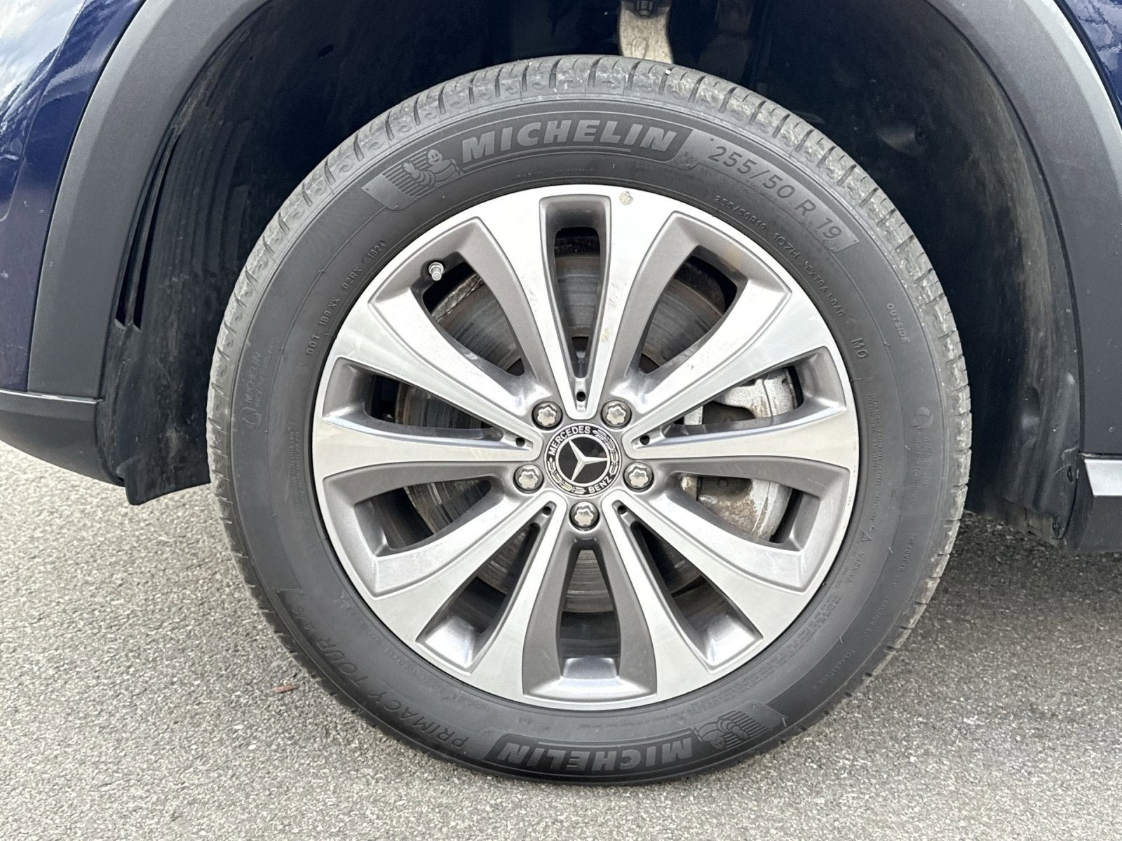 2022 Mercedes-Benz GLE GLE 450