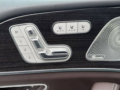 2022 Mercedes-Benz GLE GLE 450