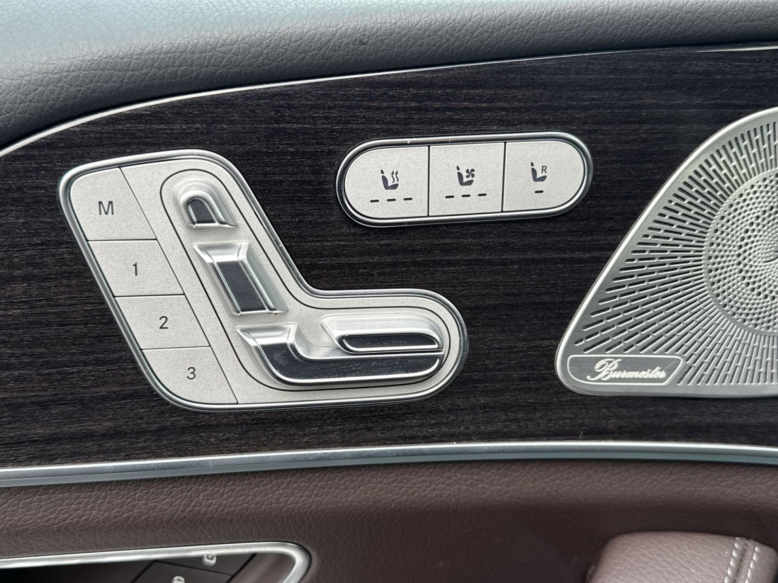 2022 Mercedes-Benz GLE GLE 450