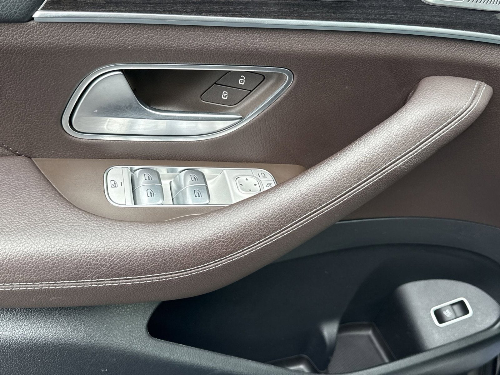 2022 Mercedes-Benz GLE GLE 450