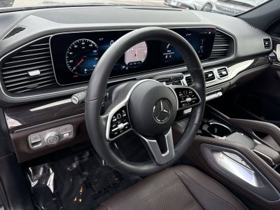 2022 Mercedes-Benz GLE GLE 450