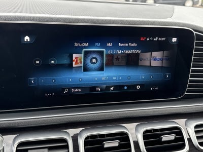 2022 Mercedes-Benz GLE GLE 450