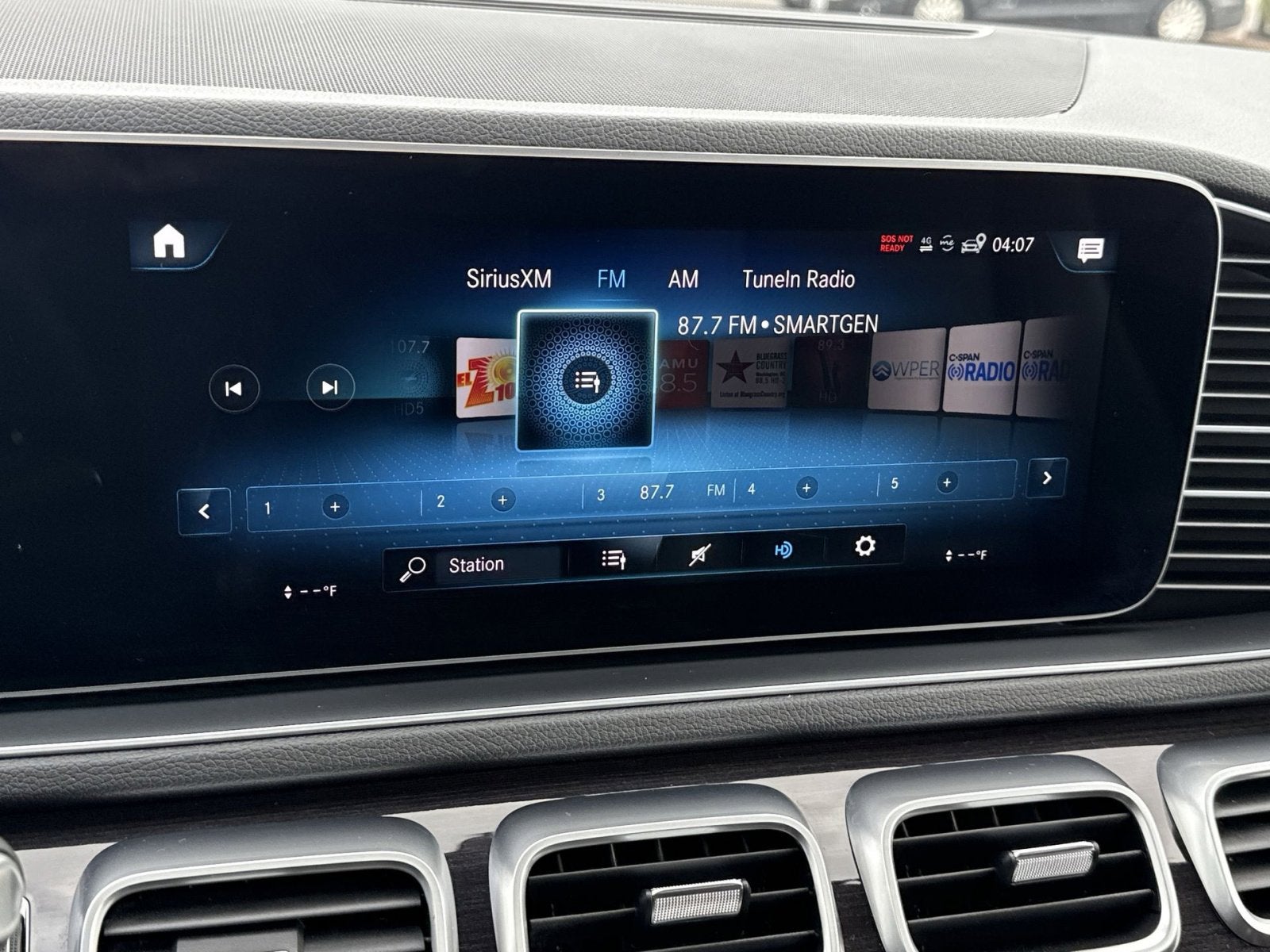 2022 Mercedes-Benz GLE GLE 450