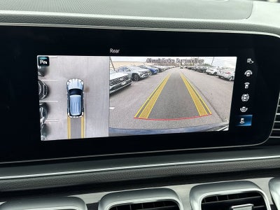 2022 Mercedes-Benz GLE GLE 450