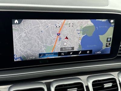 2022 Mercedes-Benz GLE GLE 450