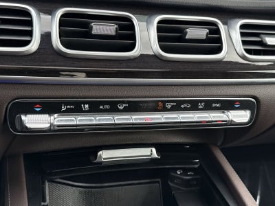 2022 Mercedes-Benz GLE GLE 450